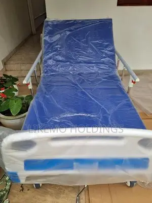 Patient One Function Manual Hospital Beds