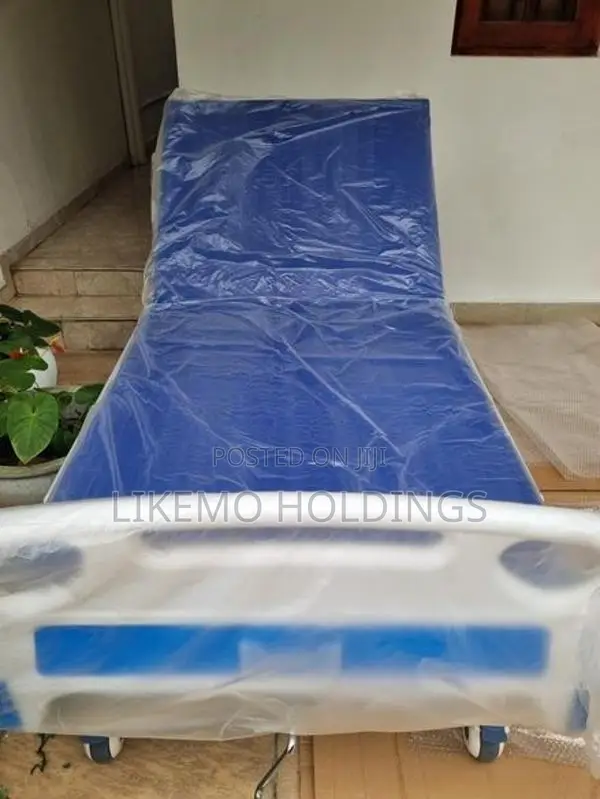 Patient One Function Manual Hospital Beds