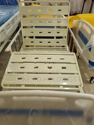 Patient Two Function Manual Hospital Beds
