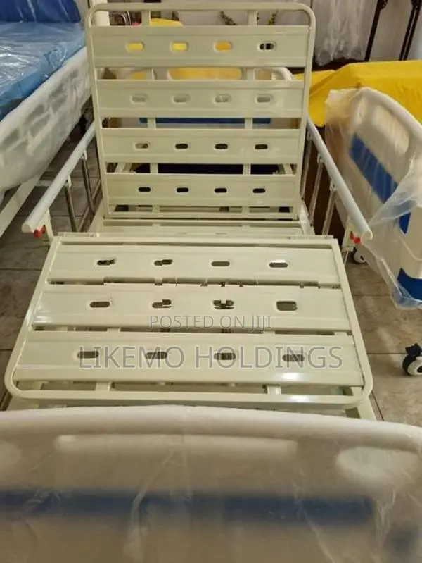 Patient Two Function Manual Hospital Beds