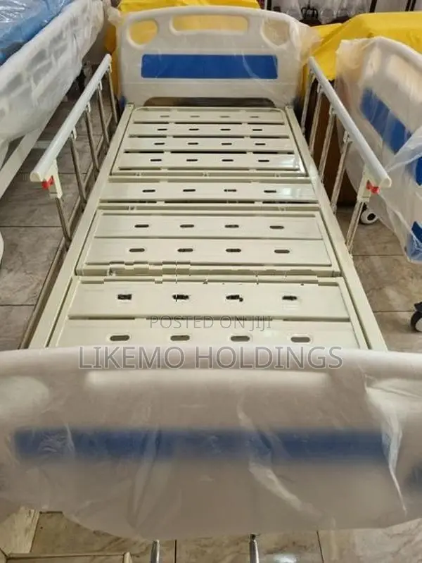 Patient Two Function Manual Hospital Beds
