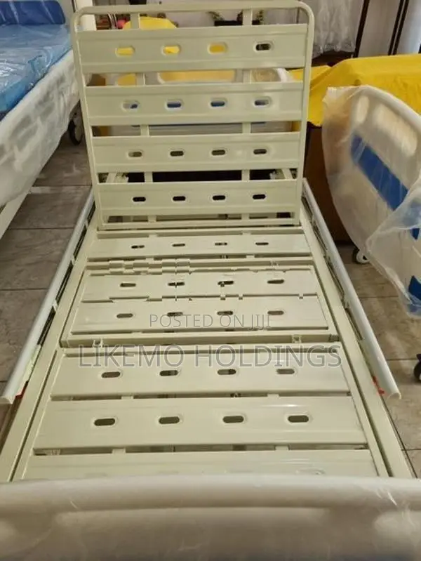 Patient Two Function Manual Hospital Beds