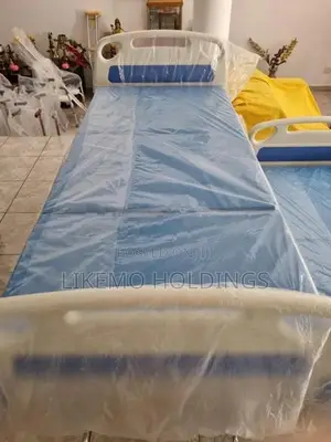 Patient Two Function Manual Hospital Beds