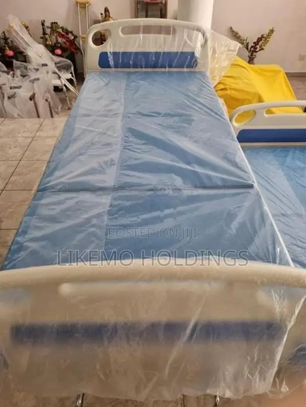 Patient Two Function Manual Hospital Beds