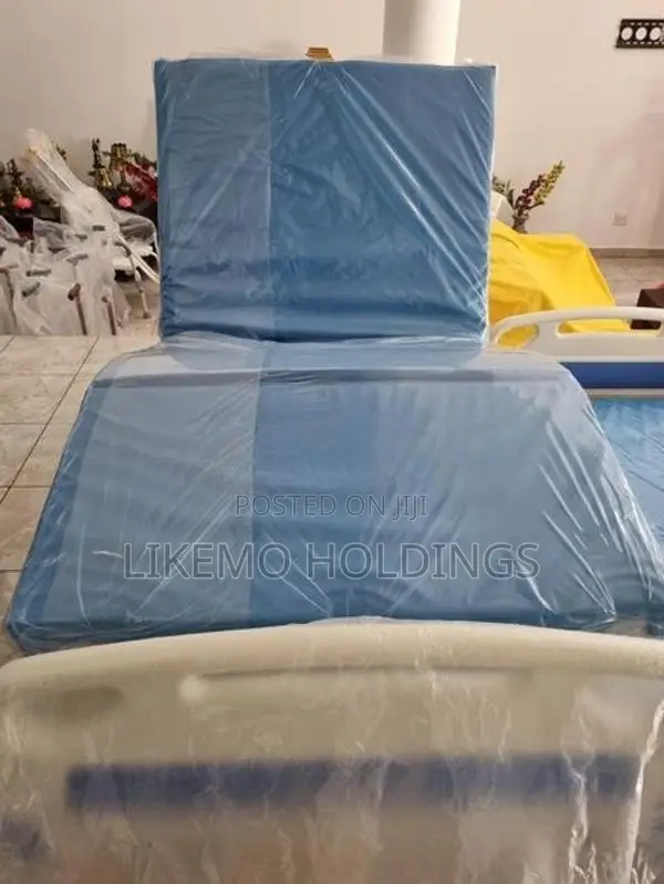 Patient Two Function Manual Hospital Beds