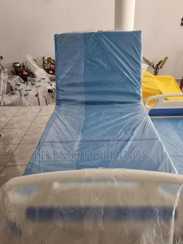 Patient Two Function Manual Hospital Beds