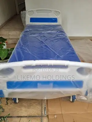 Patient One Function Manual Hospital Beds