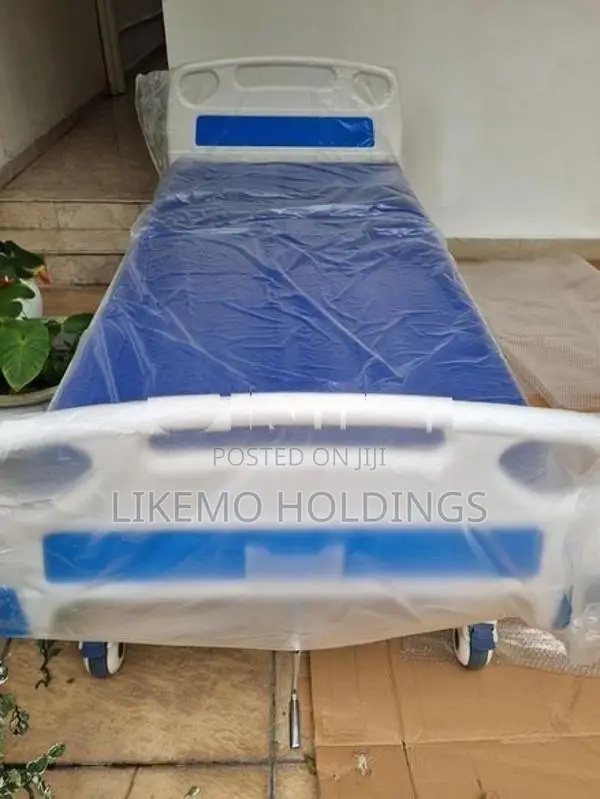 Patient One Function Manual Hospital Beds