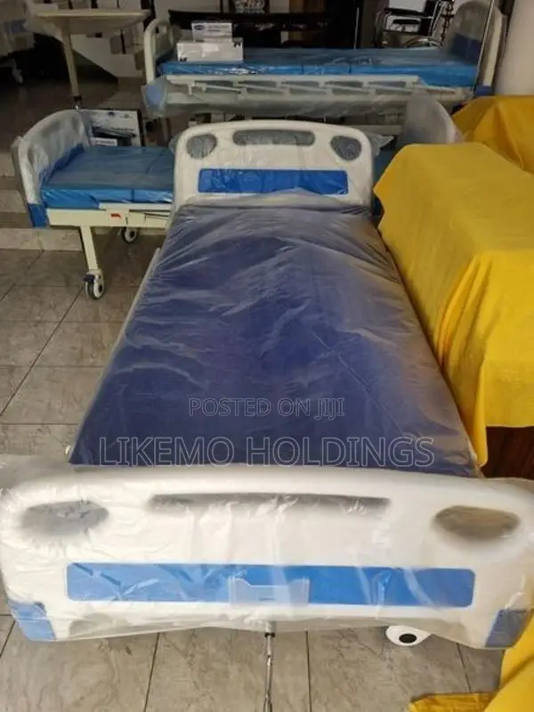 Patient One Function Manual Hospital Beds