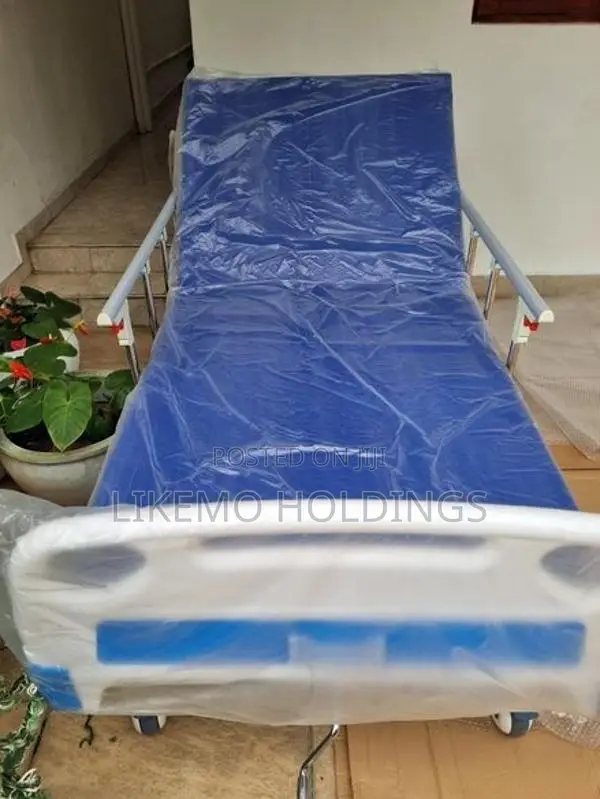 Patient One Function Manual Hospital Beds