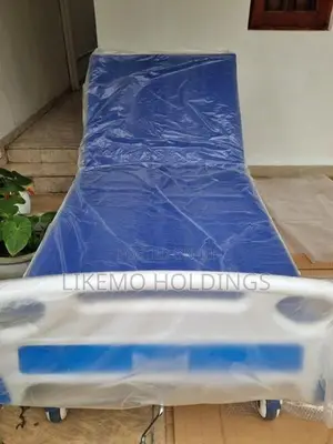 Patient One Function Manual Hospital Beds