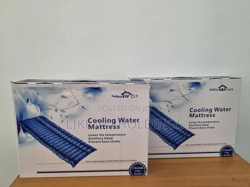 Patient Water Mattresses