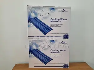Patient Water Mattresses