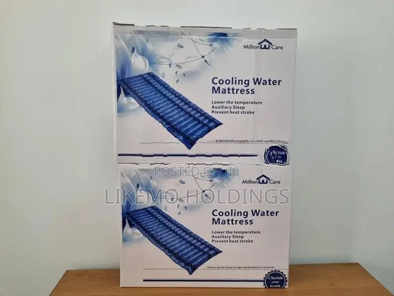 Patient Water Mattresses