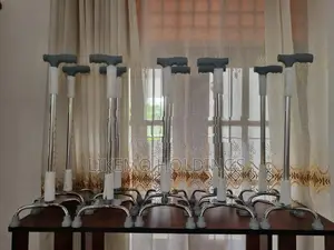 Patient Quad Canes