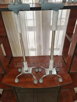 Patient Quad Canes