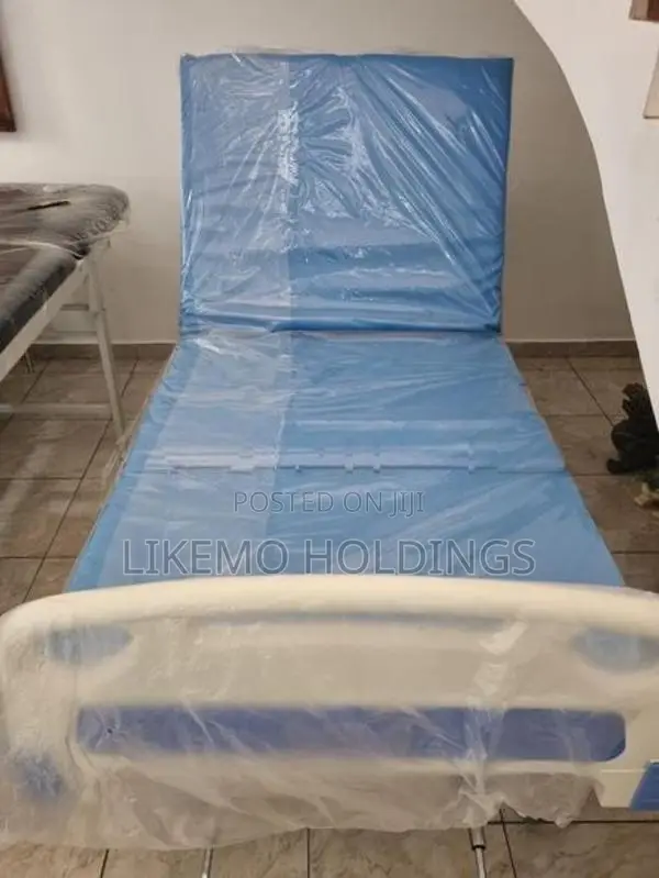 Patient Two Function Manual Hospital Beds