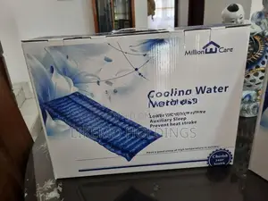 Patient Water Mattresses
