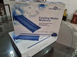 Patient Water Mattresses