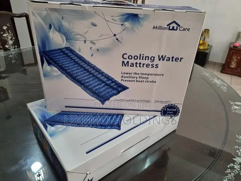 Patient Water Mattresses