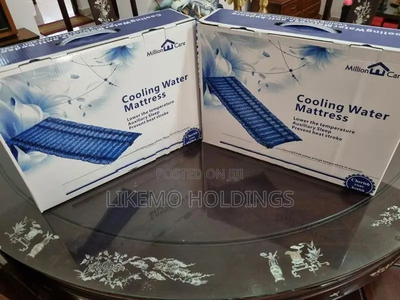 Patient Water Mattresses