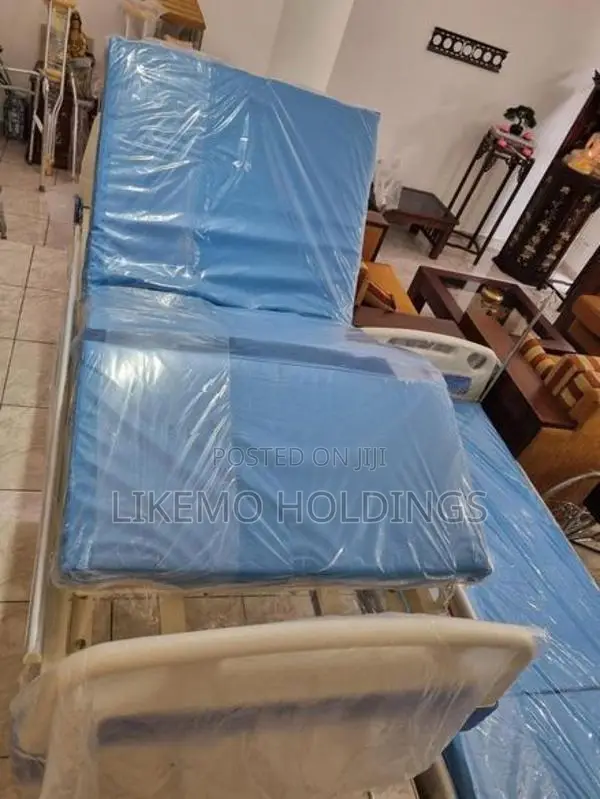 Patient Two Function Manual Hospital Beds