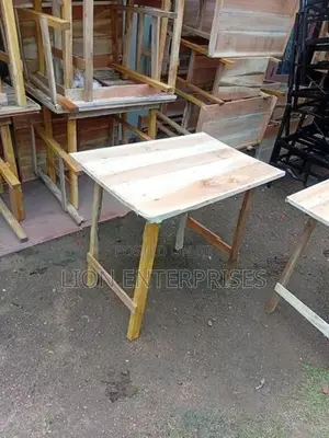 3×2 Tables