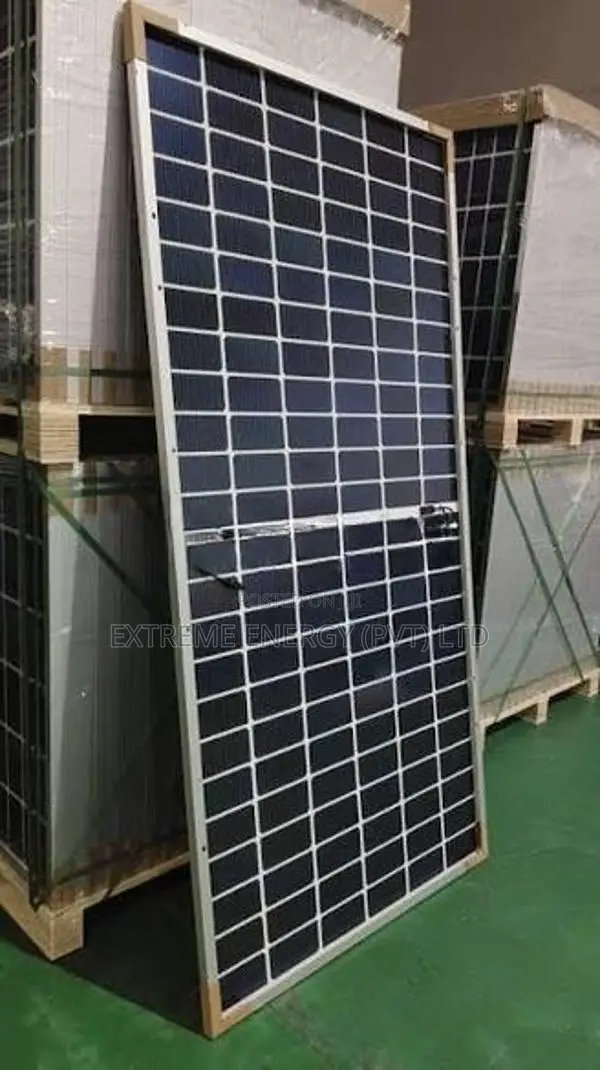EV Charging Solar Package