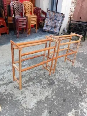 Cloth racks