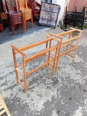 Cloth racks