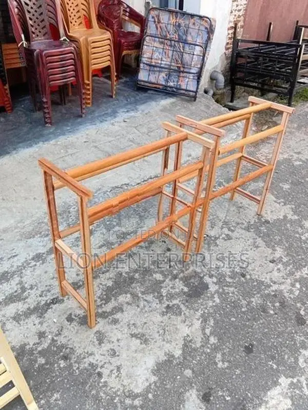 Cloth racks