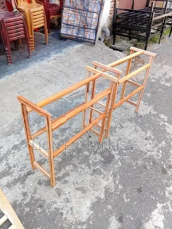 Cloth racks