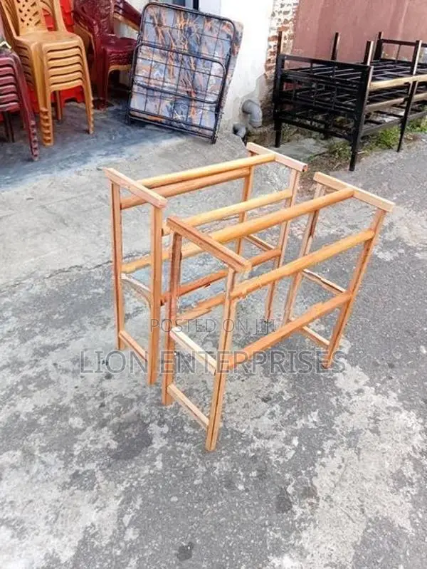 Cloth racks