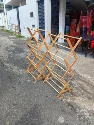 Cloth racks