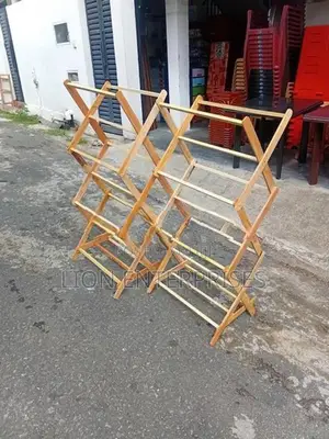 Cloth racks