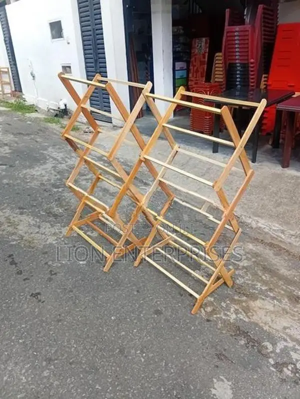 Cloth racks