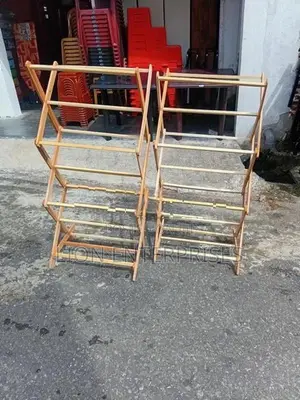 Cloth racks