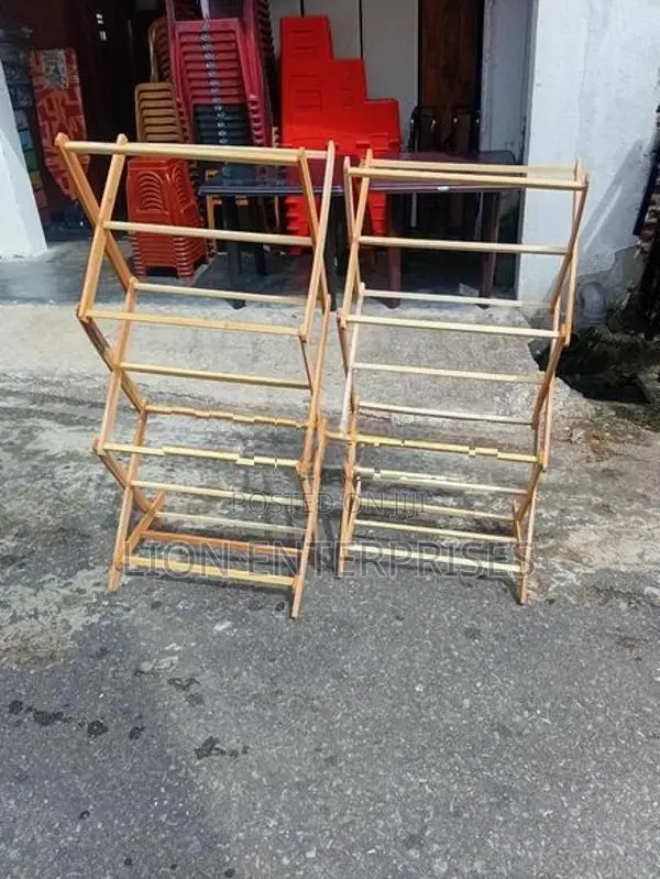 Cloth racks