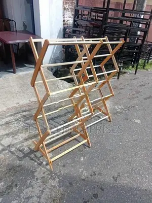 Cloth racks