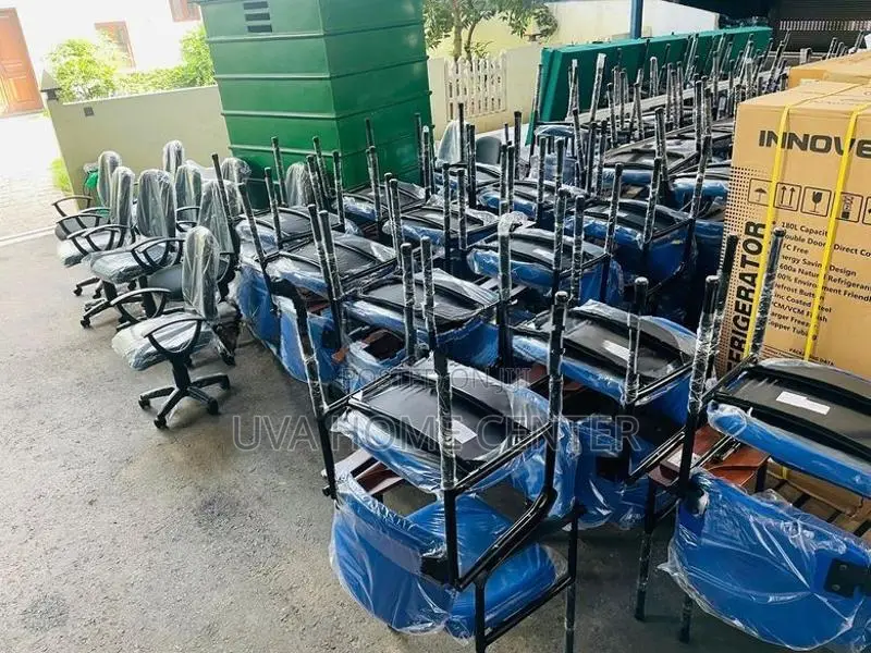 Piyestra Lecture Hall Chair PLC003