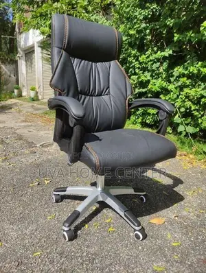 Executive High Back Office Chair 6661