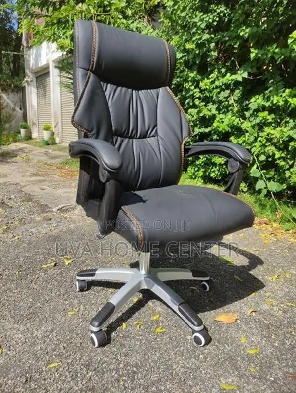 Executive High Back Office Chair 6661