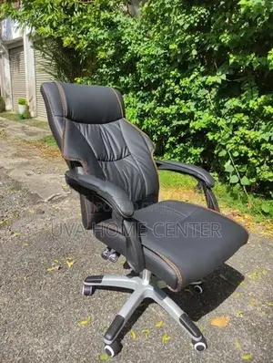 Executive High Back Office Chair 6661