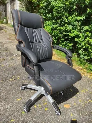 Executive High Back Office Chair 6661