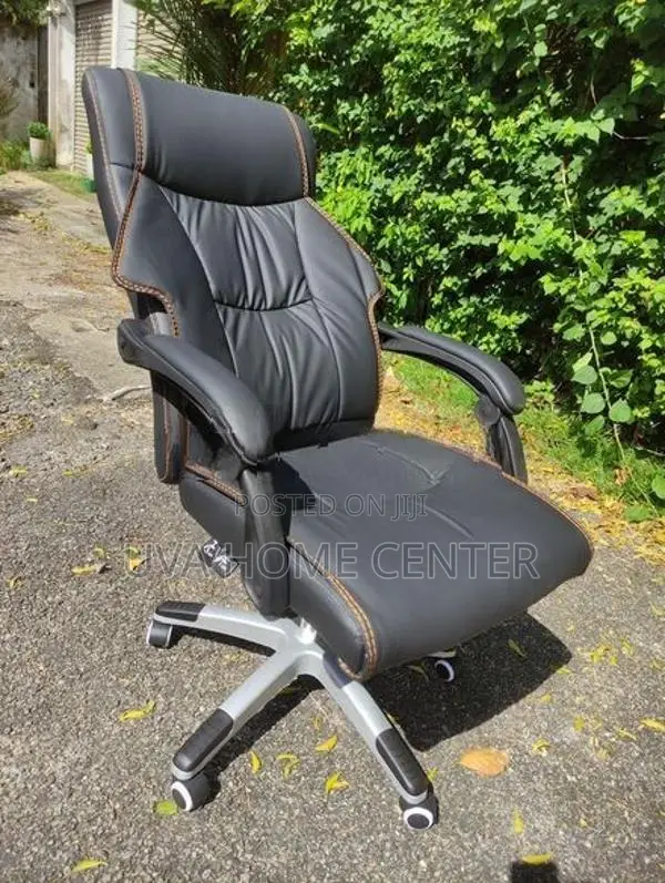 Executive High Back Office Chair 6661