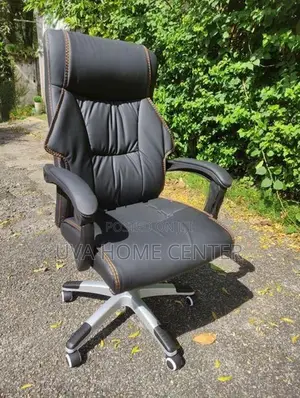 Executive High Back Office Chair 6661