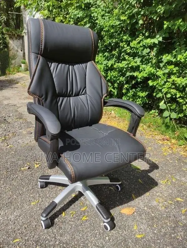 Executive High Back Office Chair 6661