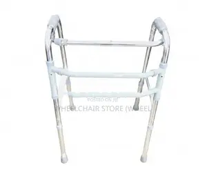 Walker Double Bar