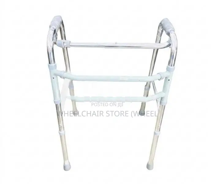 Walker Double Bar