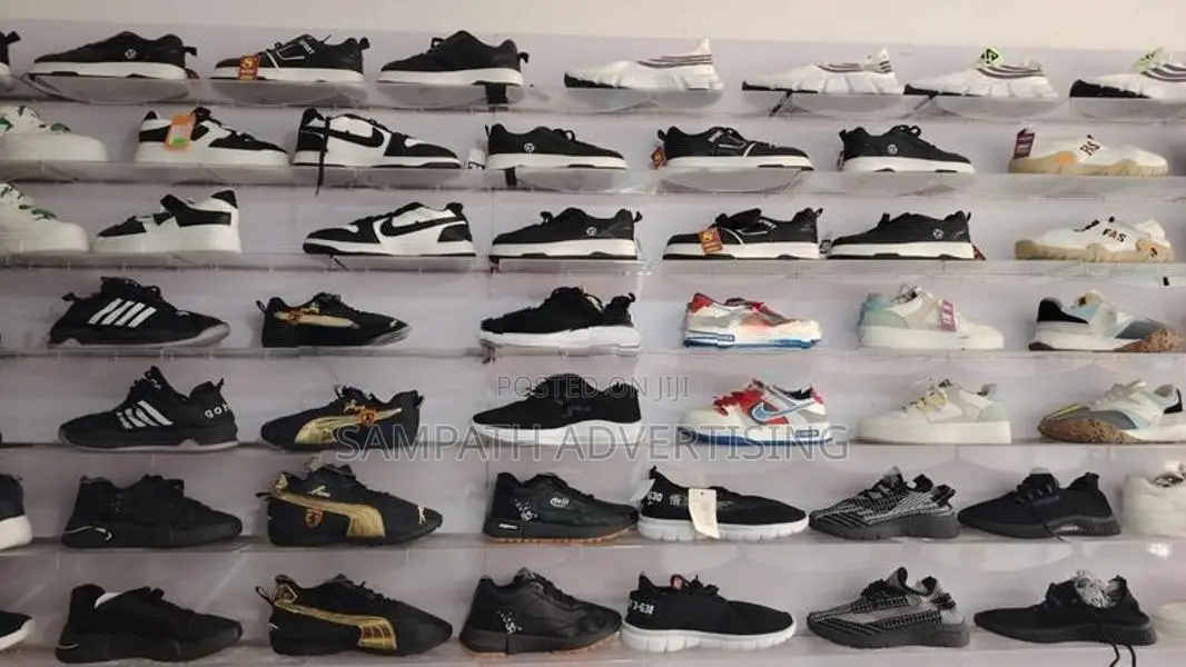 Shoes for Sale